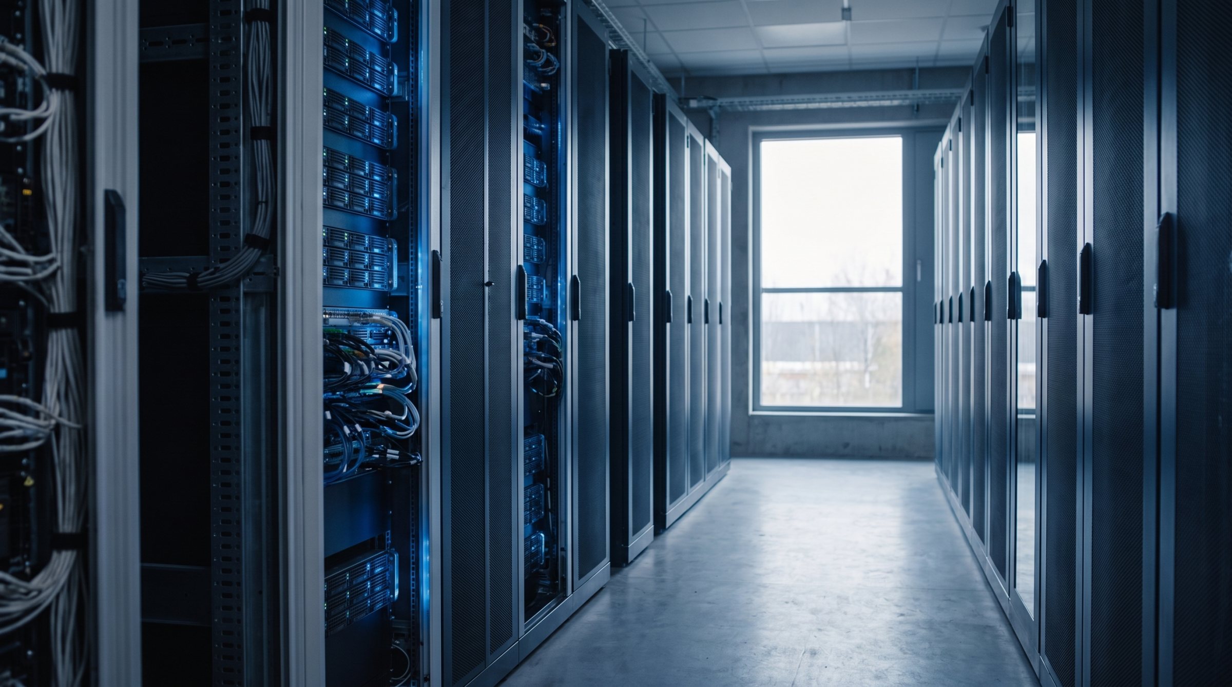 E-post, GDPR og servere i Norge
